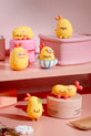 Smoko Tempura Shrimpie Blind Box Figure